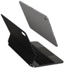 Чехол-клавиатура Uniq VENNO Pro для iPad 11 (2022-2025), Черный вариант - 1