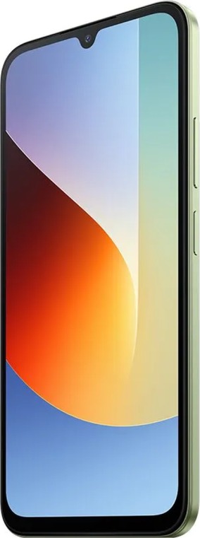 Смартфон Xiaomi REDMI A7 Pro 4/64 ГБ, Зеленый, Dual nano-SIM детальное изображение - 6