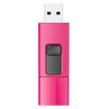 USB Flash накопитель Silicon Power Ultima U05 (SP032 ГБUF2U05V1H) 32 ГБ, розовый вариант - 1