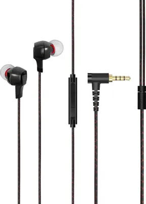 Проводные наушники FiiO F1, Черный детальное изображение - 4