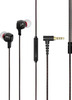 Проводные наушники FiiO F1, Черный вариант - 4
