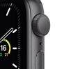 Смарт-часы Apple Watch Series SE 2022 40 мм, Темная ночь, Midnight Sport Band вариант - 2