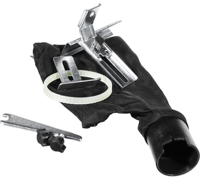 Электрический рубанок ЕРМАК РБ-900 646-051, 900 Вт,  Оранжевый №7