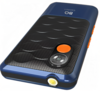 Мобильный телефон BQ 2006 Comfort, 32 Мб, Синий, Dual mini-SIM вариант - 2