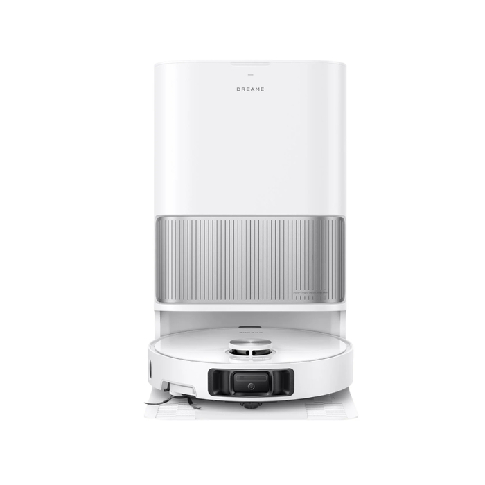 Робот-пылесос Dreame L40s Ultra, Белый №3