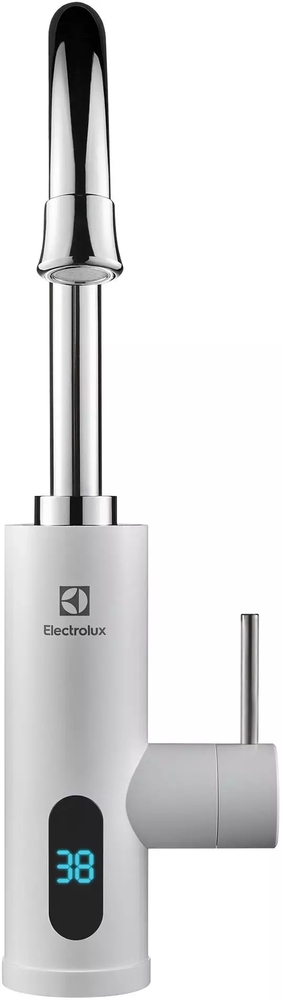 Водонагреватель Electrolux Taptronic, НС-1246478, Белый №2