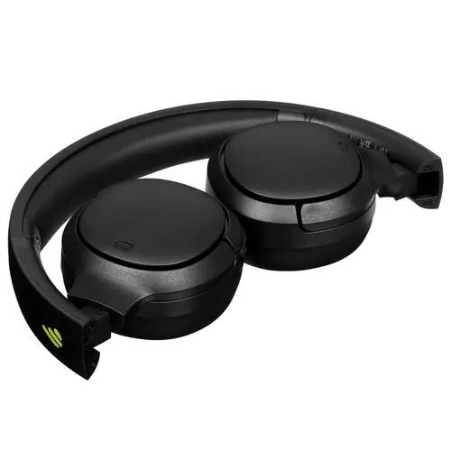 Беспроводные наушники Edifier WH500, Черный детальное изображение - 4