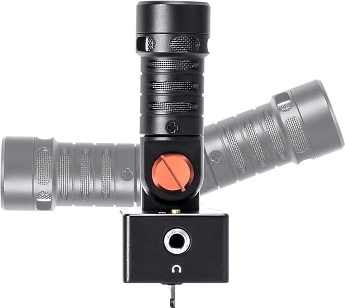 Микрофон Comica CVM-VS09MI №4