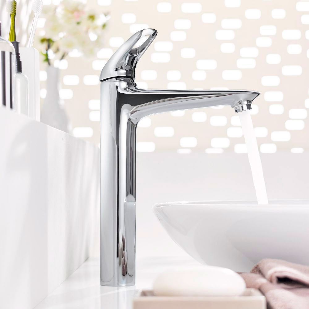 Смеситель Grohe Wave 23585001 детальное изображение - 2