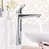 Смеситель Grohe Wave 23585001 вариант - 2