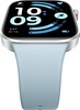 Умные часы Xiaomi Redmi Watch 6, 46 мм, Голубой вариант - 2