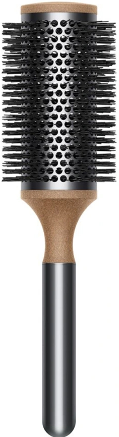 Расческа-брашинг Dyson Vented Barrel brush 45 мм, Серебристый/Черный детальное изображение - 2