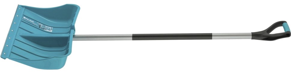 Снегоуборочная лопата Palisad 615685 детальное изображение - 1