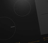Индукционная варочная панель Miele KM 7679 FR, Черный вариант - 2