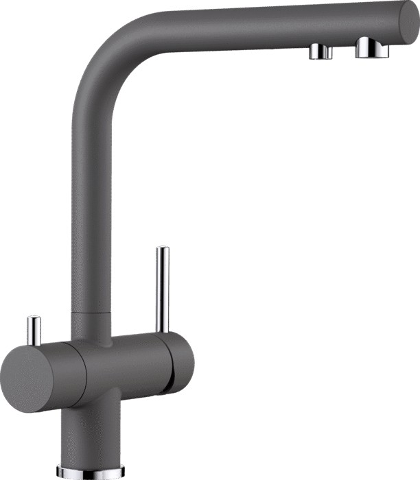 Смеситель Blanco Fontas II 523128 детальное изображение - 11