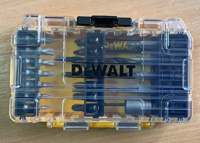 Набор инструментов DeWALT DT70707 №4