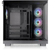 Корпус Thermaltake View 380 XL TG ARGB (CA-11E-00M1WN-00), Черный вариант - 4