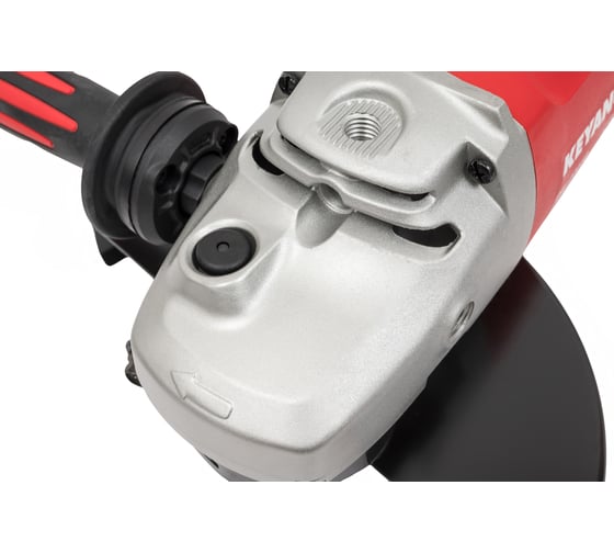 Угловая шлифмашина KEYANG DG125-15SV, 125 мм, 11500 об/мин, 1500 Вт детальное изображение - 8