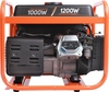 Генератор бензиновый PATRIOT GRS 1500 476102225, 1 кВт, Оранжевый вариант - 7