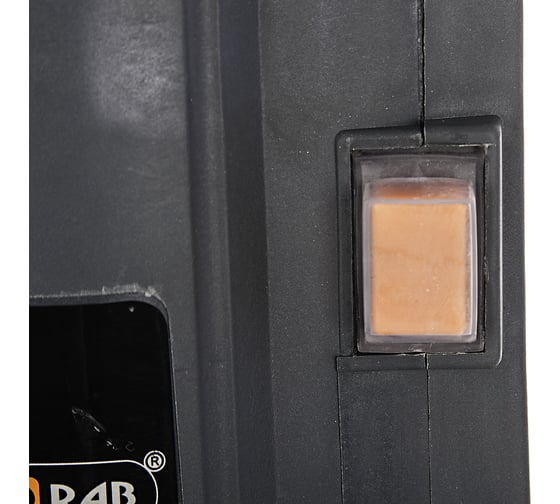 Фрезер Prorab 6211, 1020 Вт, Серый детальное изображение - 3