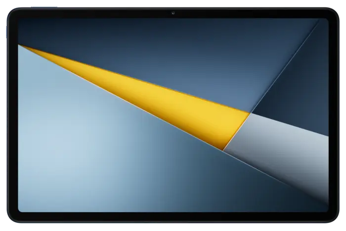 Планшет Xiaomi Poco Pad M1 8/256 ГБ, Синий, Wi-Fi №2