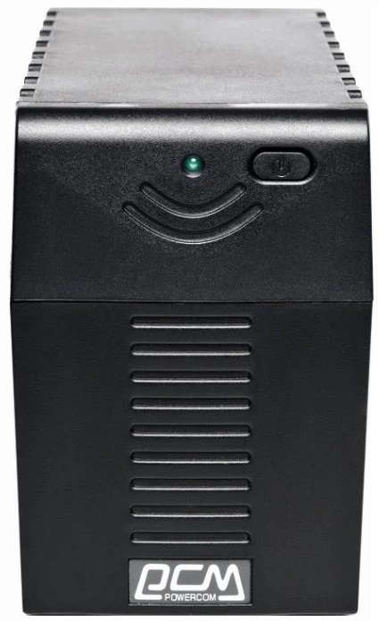 ИБП Powercom Raptor RPT-1000A 3xIEC 320 детальное изображение - 2