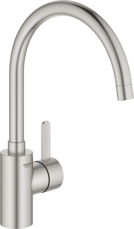 Смеситель Grohe Via Cosmo 30431000 детальное изображение - 3