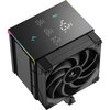 Кулер DEEPCOOL AK500 DIGITAL PRO, Черный вариант - 3