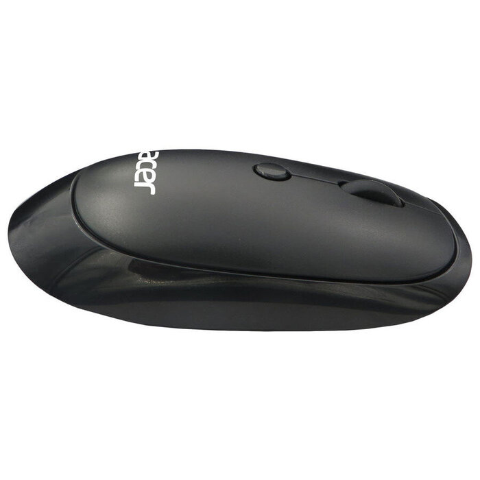 Мышь Acer OMR137, Черный №3