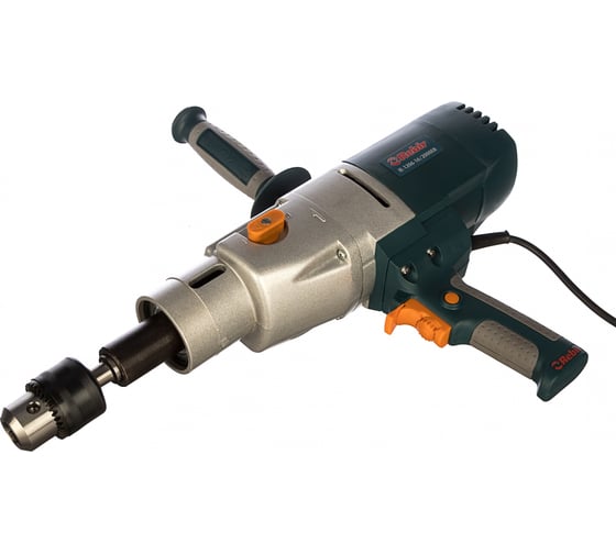 Дрель Rebir IE 1206-16/2000 ЕR 07.001.00009, 2000 Вт детальное изображение - 2