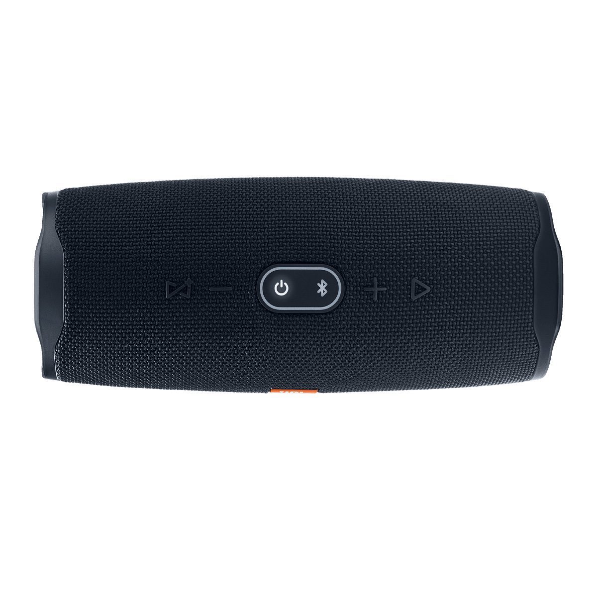 Портативная колонка JBL Charge 4, Черный детальное изображение - 3