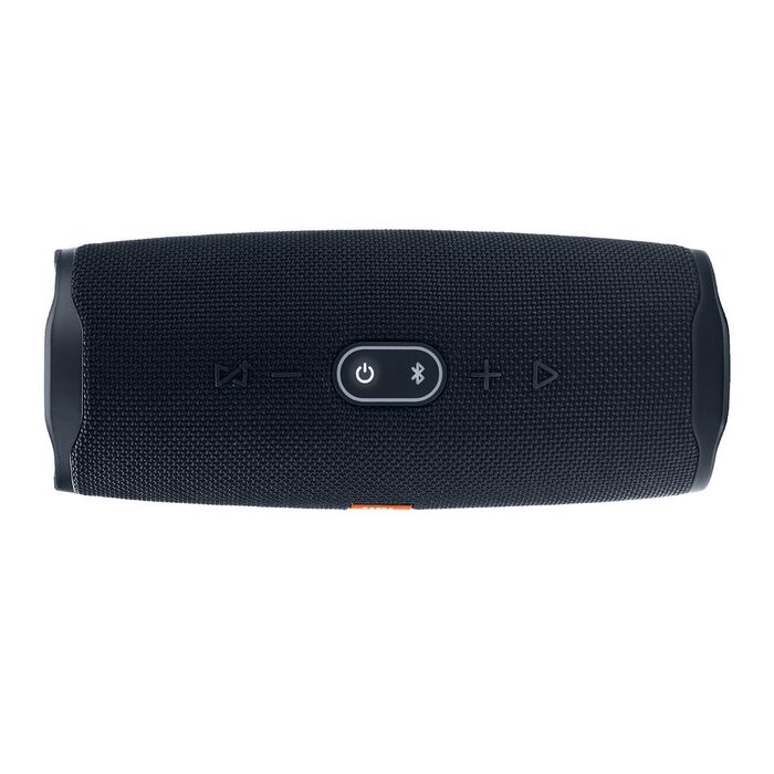 Портативная колонка JBL Charge 4, Черный №3