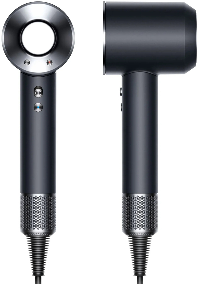 Фен Dyson Supersonic HD07, Черный/Никель №2