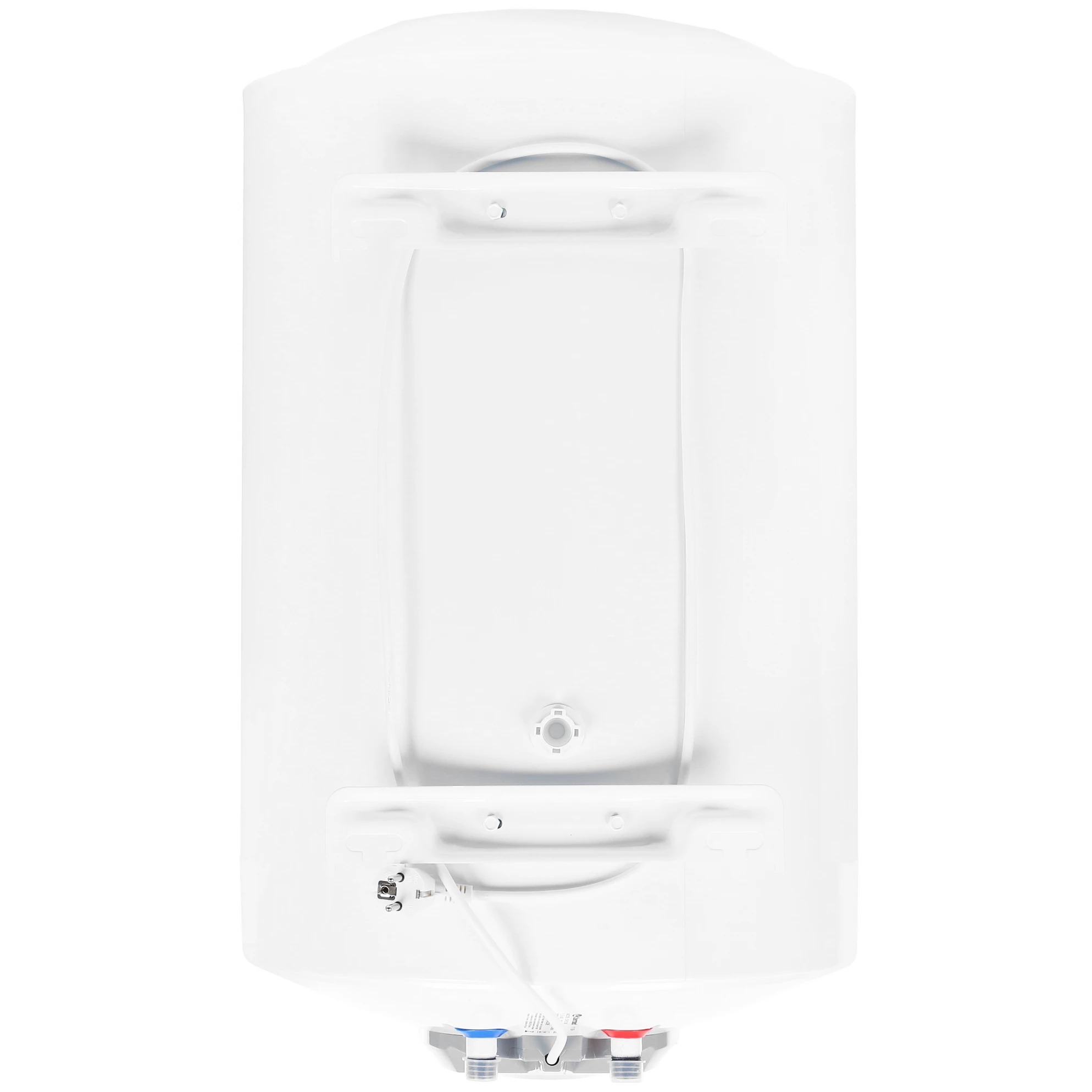 Водонагреватель Thermex GIRO 80, ЭдЭБ00639, 80 л, Белый детальное изображение - 6