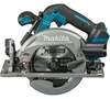 Дисковая пила аккумуляторная Makita XGT BL 40В HS012GZ, 165 мм, 5200 об/мин вариант - 1