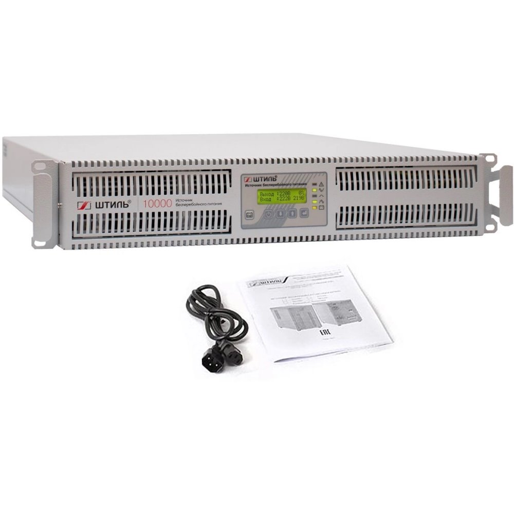 ИБП Штиль SR1110L детальное изображение - 3