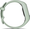 Фитнес браслет Garmin Vivosmart 5 Size S-M, 19 мм, Зеленый вариант - 4