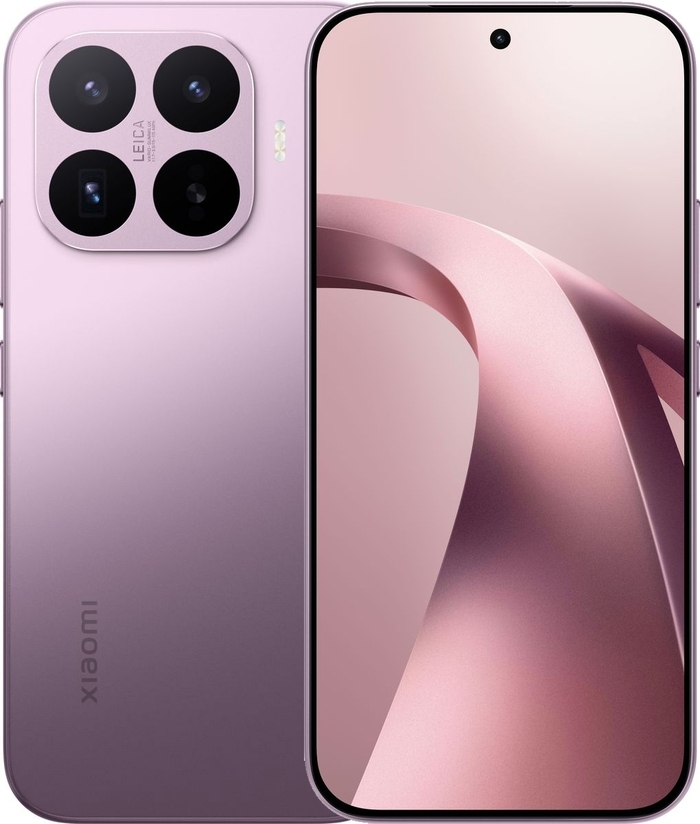 Смартфон Xiaomi 17T 12/256 Гб, Черный, Dual nano-SIM + eSIM №3