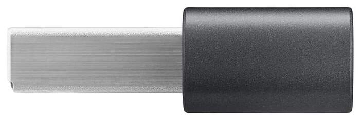 Флешка Samsung FIT Plus USB 3.1 256 ГБ Grey MUF-256AB, Черный №6