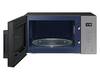 Микроволновая печь Samsung MS23T5018AG, Серый вариант - 3