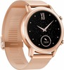 Смарт-часы HONOR MagicWatch 2, 42 мм, Розовый вариант - 2