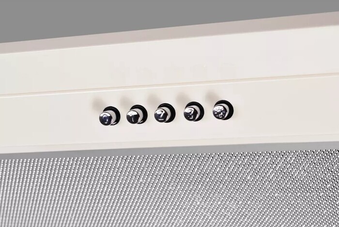 Вытяжка Kuppersberg INLINEA 52 CX, Бежевый №3