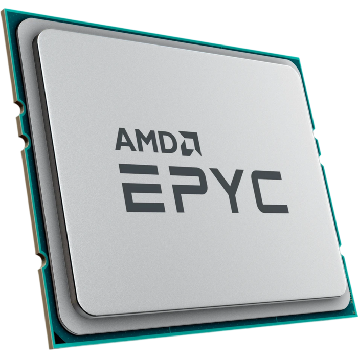 Серверный процессор AMD EPYC 9654 OEM №1