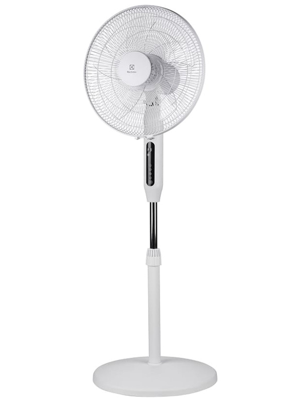 Вентилятор напольный Electrolux EFF-1020W, 50 Вт, Белый детальное изображение - 2