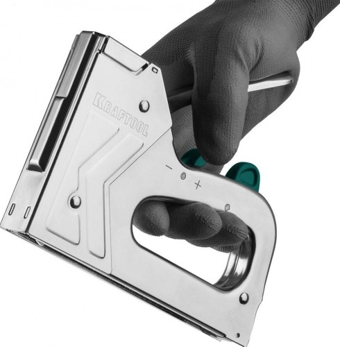 Степлер KRAFTOOL 