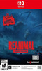 Игра Reanimal Deluxe Edition для Nintendo Switch 2 вариант - 1