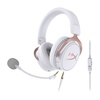 Наушники HyperX Cloud Mix, Розово-золотистый вариант - 5