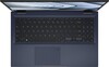 Ноутбук Asus ExpertBook B1 B1502CBA-BQ0393X, Intel Core i5 1235U, RAM 8 ГБ, Синий, SSD 512 ГБ, Intel Iris Xe Graphics, Windows 11 Professional вариант - 8