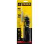 Паяльник Stayer MAXTerm с пластмассовой рукояткой жало-конус 55305-30, 30 Вт вариант - 4