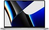 Ноутбук Apple MacBook Pro 14 2021, RAM 16 ГБ, Серебристый, SSD 256 ГБ, Apple graphics 14-core вариант - 1